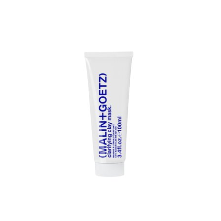 Malin+Goetz Face Clarifying Clay Mask 100ml - Maschera Purificante viso