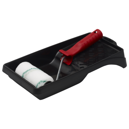 JORDAN MIDISETT PERFECT JEVNE FLATER 10CM