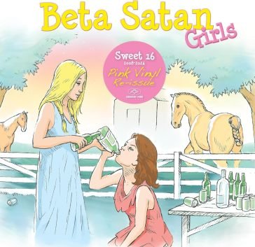 Girls BETA SATAN
