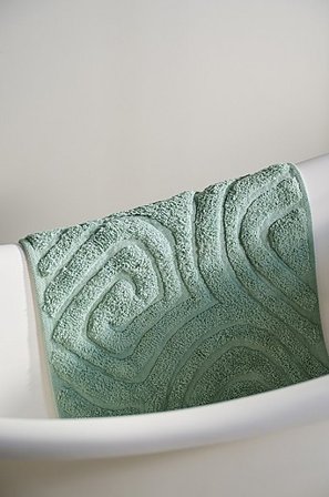 Jotex - Badematte Baumwolle/Baumwolle Einfarbig STRANDÄNGEN - Kaufen Badematten bei Jotex