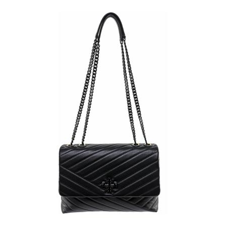 Tory Burch, Shoulder Bag 90857 Zwart, Dames, Maat:ONE Size