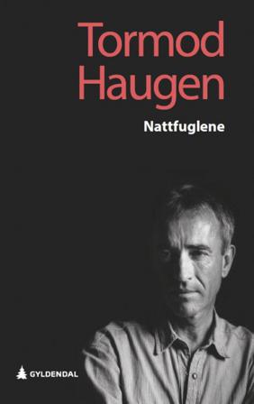 Nattfuglene - Bok av Tormod Haugen - Hardback