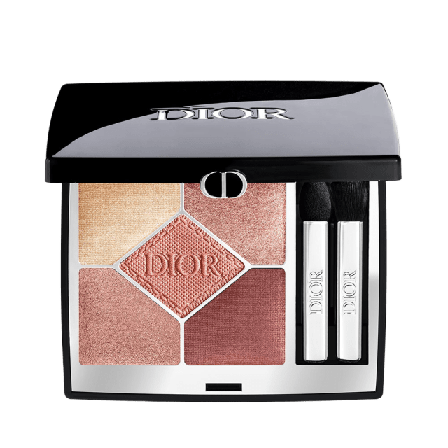 DIOR Diorshow 5 Couleurs Eye Palette Ögonskuggor Dam Flerfärgad 7G