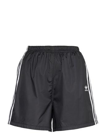 Adicolor Classics Ripstop Shorts W Black Adidas Originals