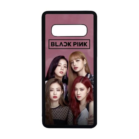 Blackpink Samsung Galaxy S10+ Skal