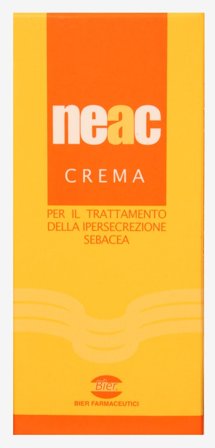 Neac Crema 25ml