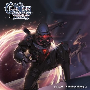 Time assassin Cloven Hoof