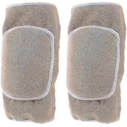 Unisex Hengittävä Lentopallo Polvisuoja Polvituki Polvituki Polvituki Polvi