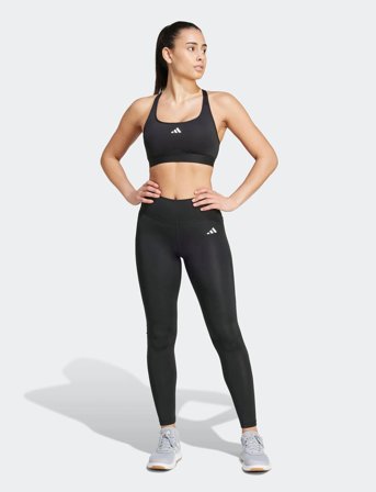 adidas Performance Opt Ess St 1/1 - Black - S