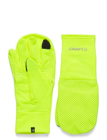 Craft | Lumen Fleece Hybrid Glove 2 | L