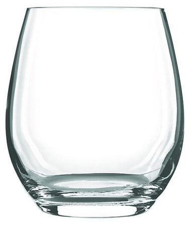 LUIGI BORMIOLI Vannglass Palace 40cl 6stk