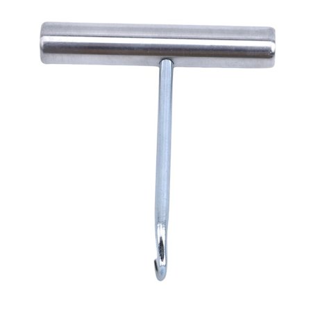 Badmintonketcher Stringing Puller Tennisketcher String Squash