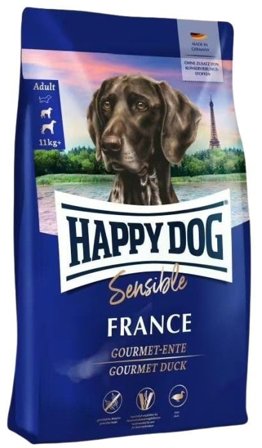 Happy Dog Sensible France Grain Free 4 kg