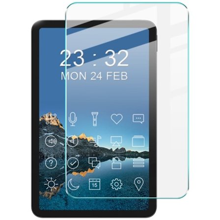 IMAK Nokia T20 H series 9H tempered glass screen protector
