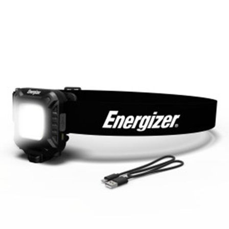 ENERGIZER Ficklampa Multi-Use 450 lumen - Lyreco - Skyddsutrustning - Fick- och pannlampor - Ficklampor