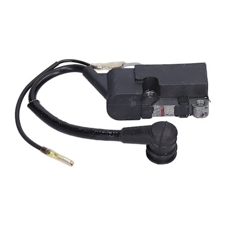 Tändspole Luftfilter Kit Slitstark Tändspole För 4500 5200 5800 45cc 52cc 58cc Motorsåg