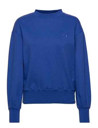 Aiko Sweater Blue Twist & Tango