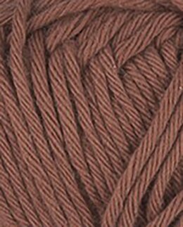 Garn Viking Vår Terracotta - Viking of Norway