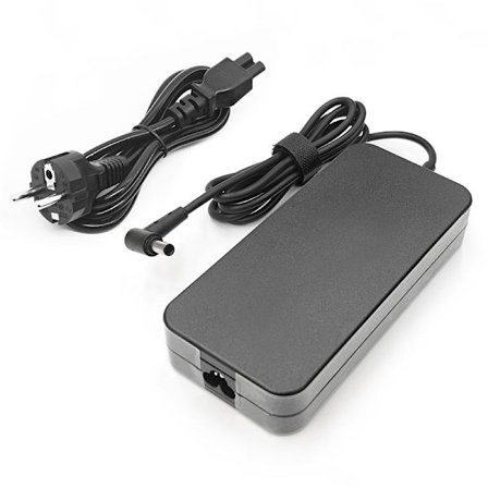 Lader for 19.5V-9.23A 180W (6.0x3.7mm) ASUS laptop