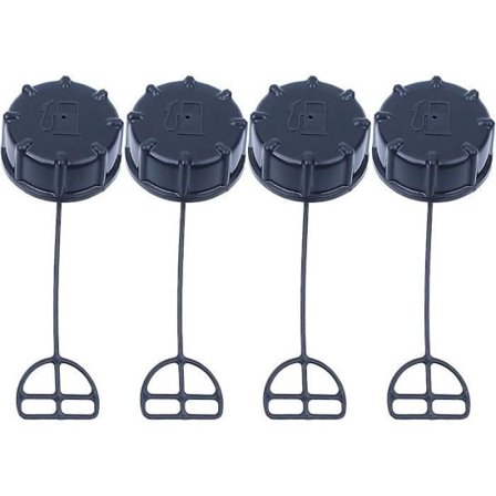 Kompatibel med Honda GX35 GX31 GX25 GX22 MOTOR STRIMMER BRSTMUCT POWER STICK, BRÄNSLETANK SHOT. Kit, 17620-ZM3-063, 17620-