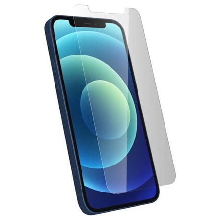 Skyddsfilm - AVIZAR - iPhone 12 Mini - Härdat glas 9H - Ultra-tunn - Anti-spår