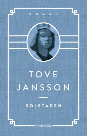 Solstaden - Bok av Tove Jansson - Häfte