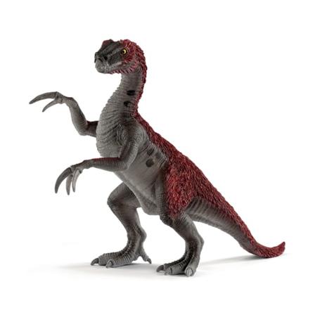 Schleich Therizinosaurus Ungdjur 15006 Multifärg