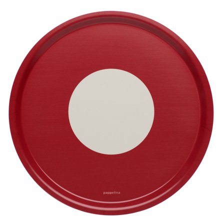 Pappelina VERA bakke 38 cm, rød | KitchenOne