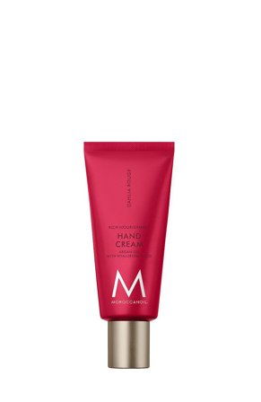 Moroccanoil Hand Cream Dahlia Rouge 40 ml, Skincare, Håndpleje, Håndcreme