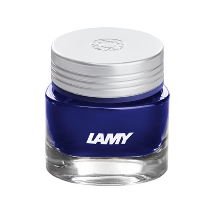 Lamy T 53 Crystal Ink Obsidian