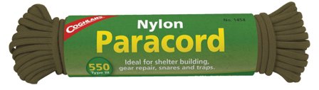 Coghlan's Paracord 15,25m