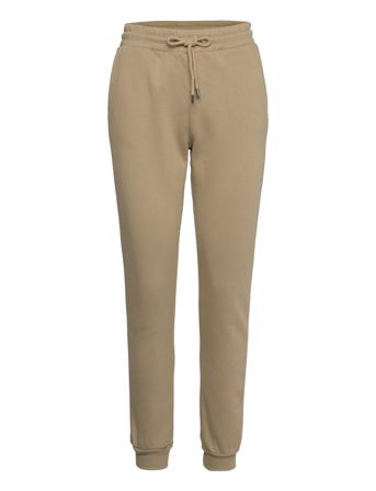 Kalizzy Sweat Pants Beige Kaffe