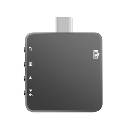 KM003C USB C PD3.1 Strømmåler 50V 6A Spændingstester Multimeter USB Strøm