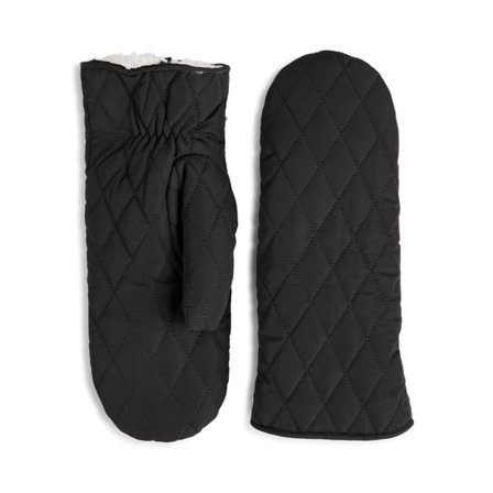 Markberg ReneeMBG Mitten Accessoarer Dam Svart M