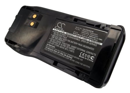Batteri for Toveis radio for Motorola GP350