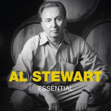 Essential Al Stewart