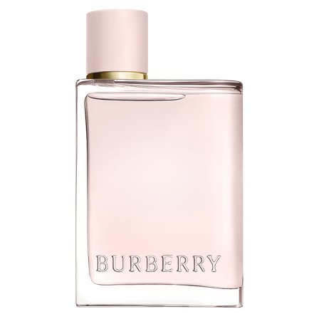 Burberry Her Eau de Parfum 50 ml, Parfumer & Dufte, Parfumer Til Hende, Eau De Parfum