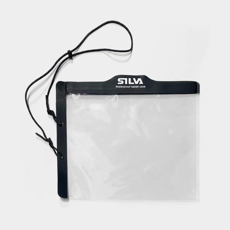Silva Waterproof tablet case