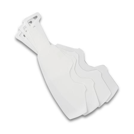 Tear-Off Leatt Standard Pachet De 20