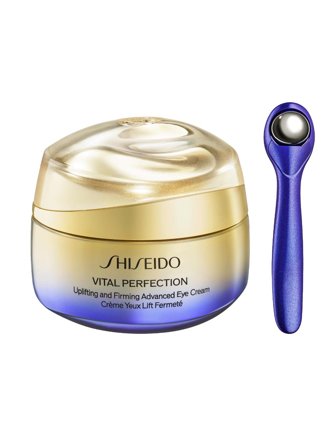 Shiseido Vital Perfection Advanced Eye Cream 15ml