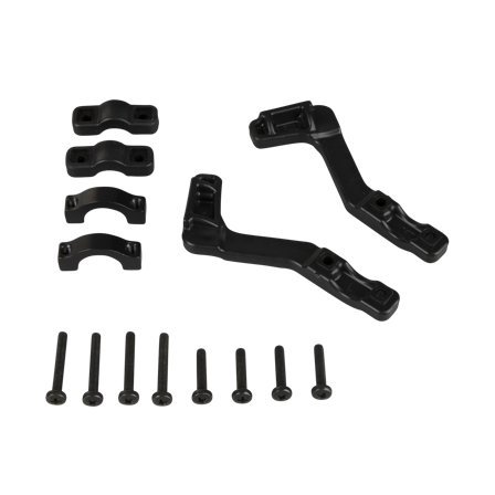 Montagesatz Handschutz Renthal