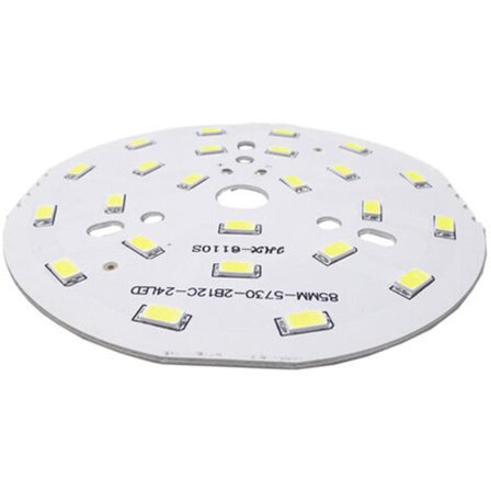 10 kpl, Korkeajännitevalolauta, lineaarinen valolauta, ajurivapaa LED-valolauta, lamppu lineaarinen valolauta, ajurivapaa valonlähde