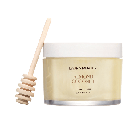 Laura Mercier Honey Bath Almond Coconut Bad & dusch Dam 250 ML