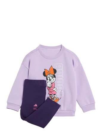 adidas Sportswear | I Dy Mi Jog | 80