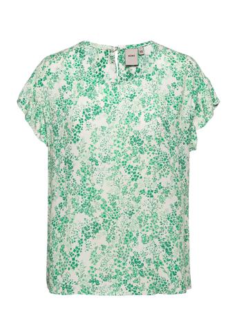 Ihmarrakech Aop Ss6 Patterned ICHI
