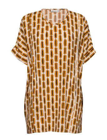Galene Brown Masai