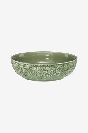 Cult Design - Bolle / skål Orient - Grønn - Skåler - Fra Homeroom