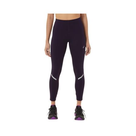 Byxor Asics Liteshow Tight W Lila 168 - 172 Cm/m