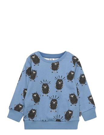 Sweater Aop Moomin Patterned Lindex
