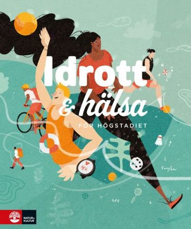 Idrott och hälsa för högstadiet